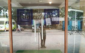 Hotel Jaya International